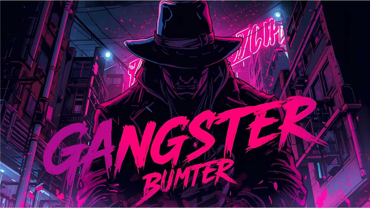 Gangster Bio For Instagram