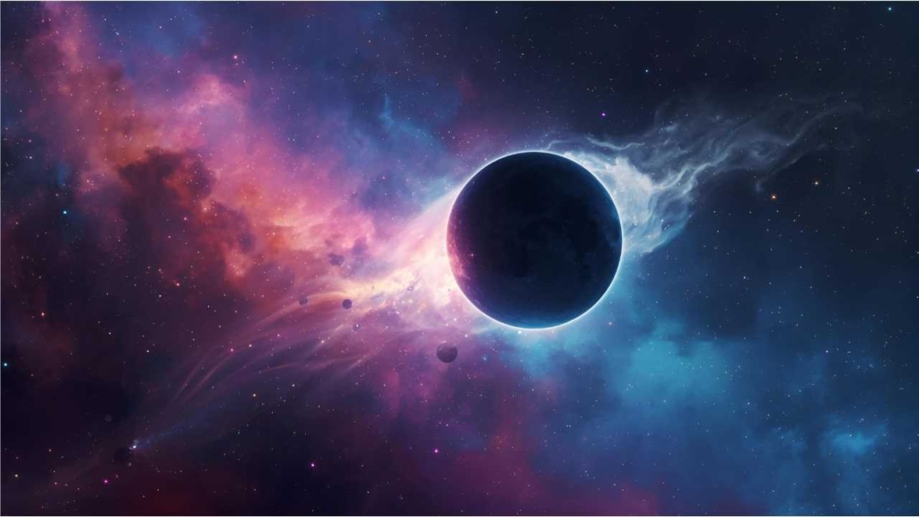 Moondrop space travel