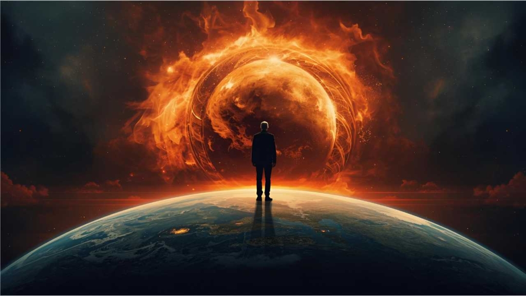 When will the world end