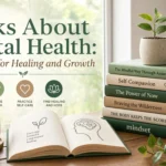 Books About Mental Health: Literature for Healing and Growth