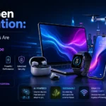 Next-Gen Innovation: How New Gadgets Are Reshaping the Modern Landscape