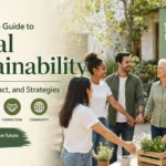 The Complete Guide to Social Sustainability: Principles, Impact, and Strategies