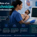The Essential Role of an EKG Technician in Modern Cardiovascular Healthcare