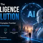 The Intelligence Revolution: Navigating the Complex Frontier of Modern AI Technology